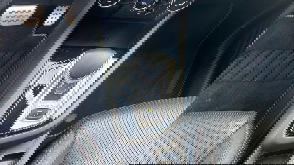 Renault Arkana usata a Viterbo (12)