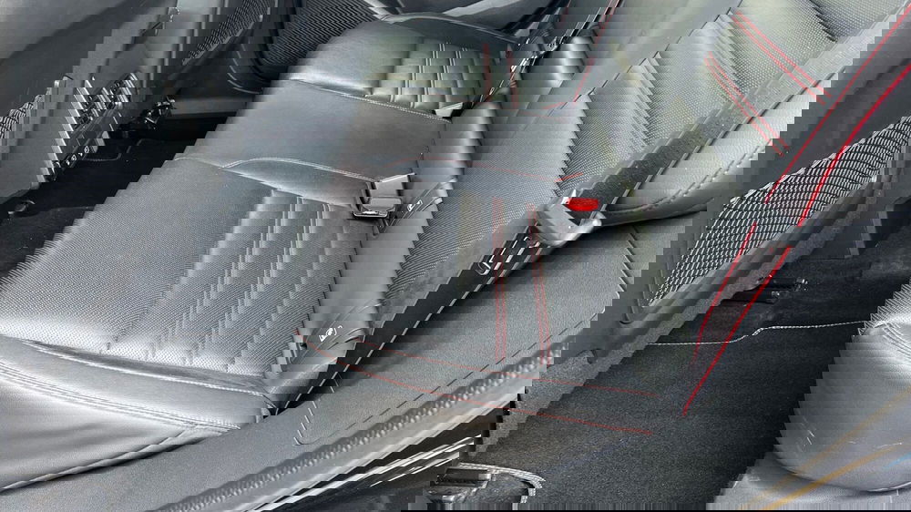 Renault Arkana usata a Viterbo (13)