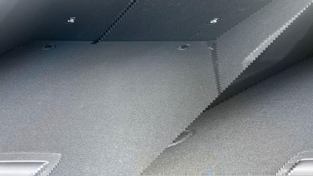 Renault Arkana usata a Viterbo (15)