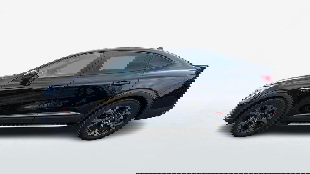 Renault Arkana usata a Viterbo (3)