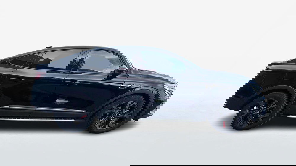 Renault Arkana usata a Viterbo (4)