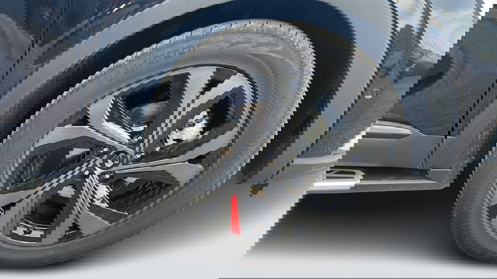 Renault Arkana usata a Viterbo (5)