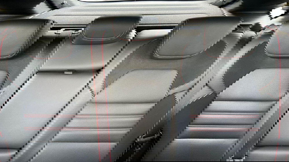 Renault Arkana usata a Viterbo (9)