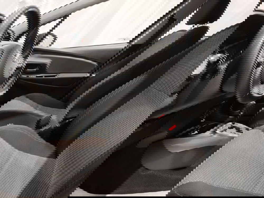 Toyota Yaris usata a Roma (14)