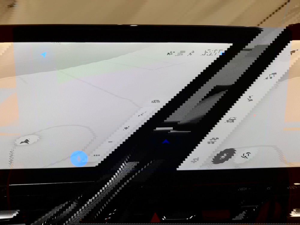 Toyota Corolla Touring Sports nuova a Roma (11)