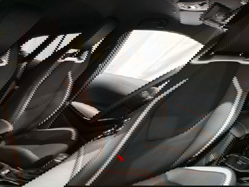 Toyota Corolla Touring Sports nuova a Roma (6)