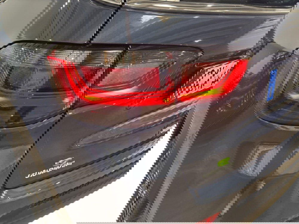 Jeep Compass nuova a Agrigento (10)