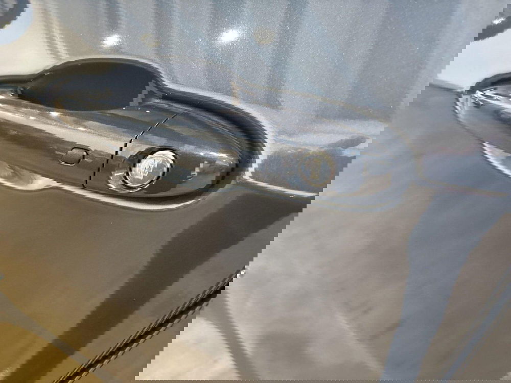 Jeep Compass nuova a Agrigento (11)