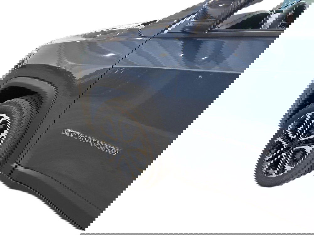 Jeep Compass nuova a Agrigento (12)