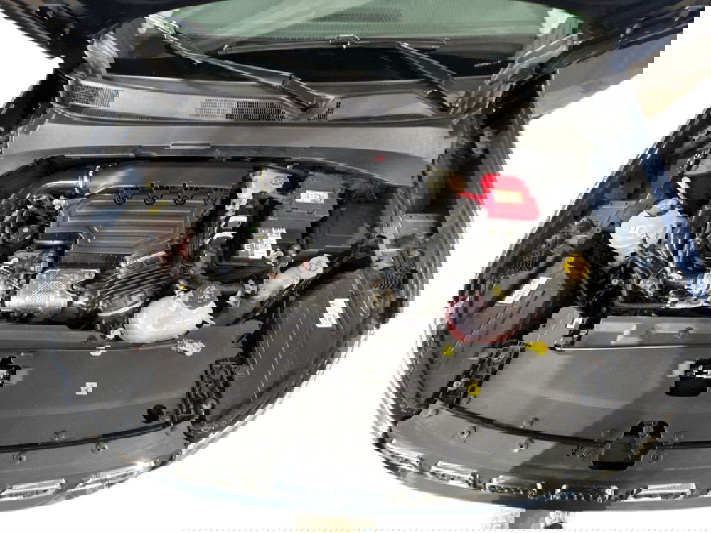 Jeep Compass nuova a Agrigento (13)