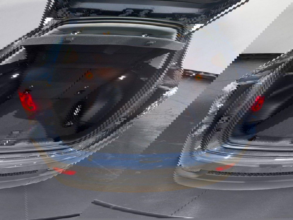 Jeep Compass nuova a Agrigento (14)