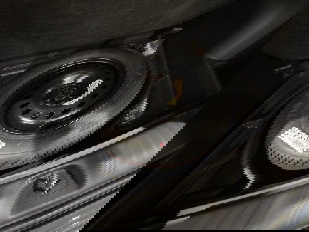 Jeep Compass nuova a Agrigento (15)