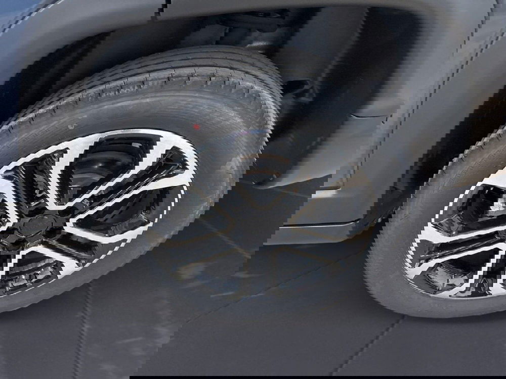 Jeep Compass nuova a Agrigento (16)