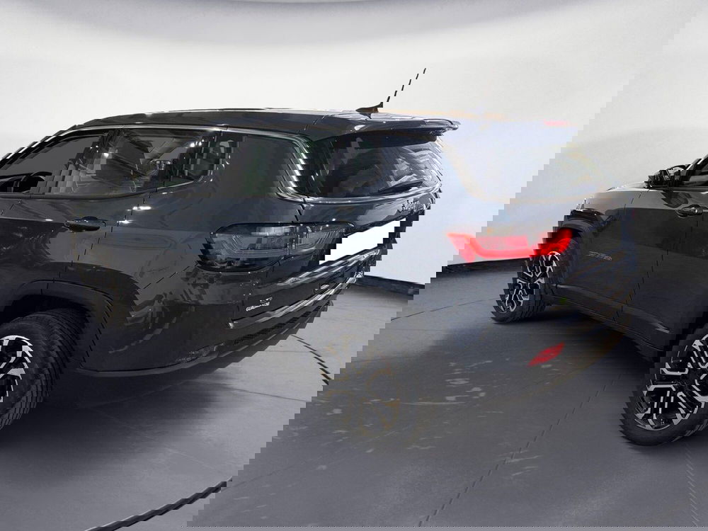 Jeep Compass nuova a Agrigento (3)