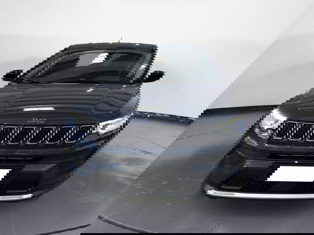 Jeep Compass nuova a Agrigento (5)