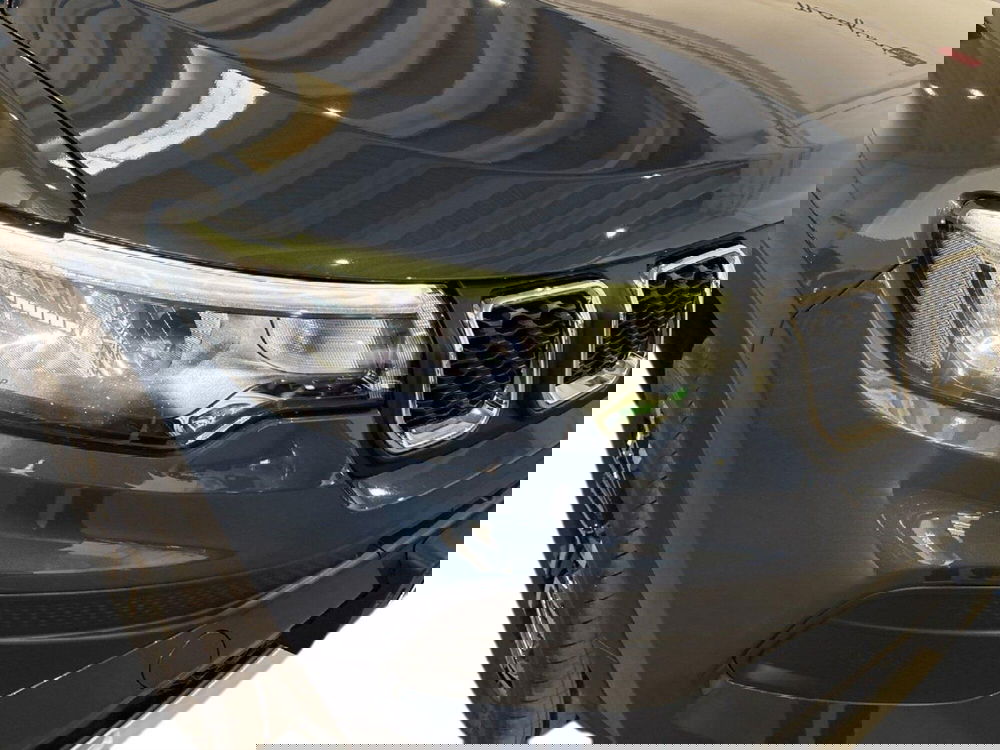 Jeep Compass nuova a Agrigento (9)