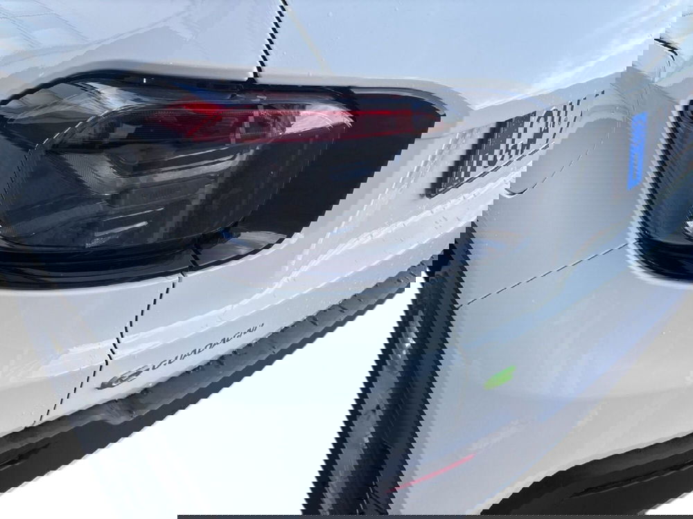 Jeep Avenger nuova a Agrigento (10)