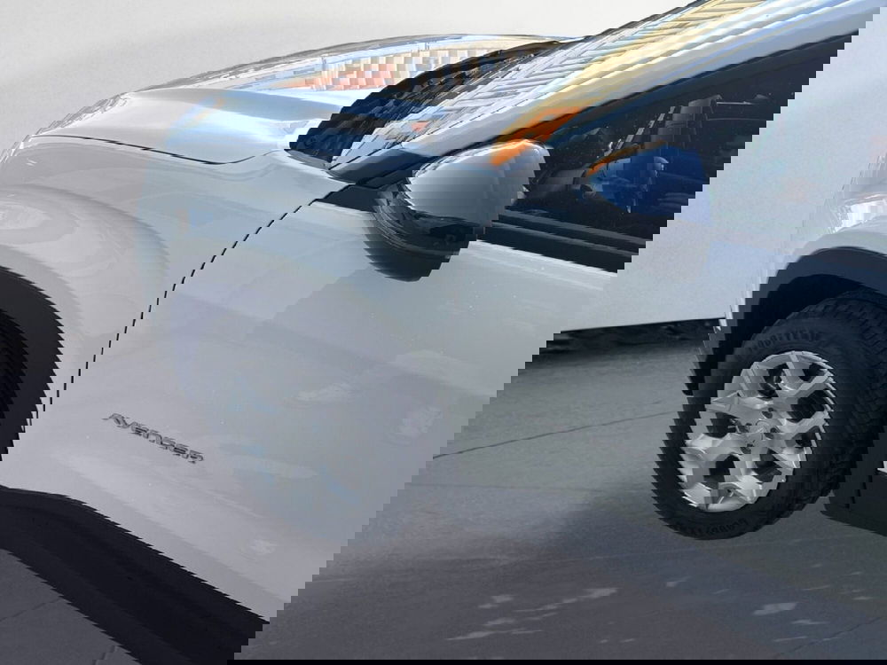 Jeep Avenger nuova a Agrigento (11)