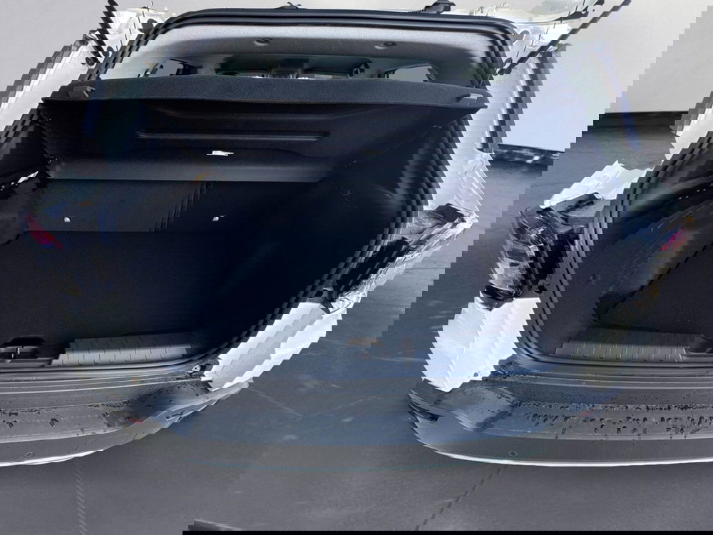 Jeep Avenger nuova a Agrigento (13)