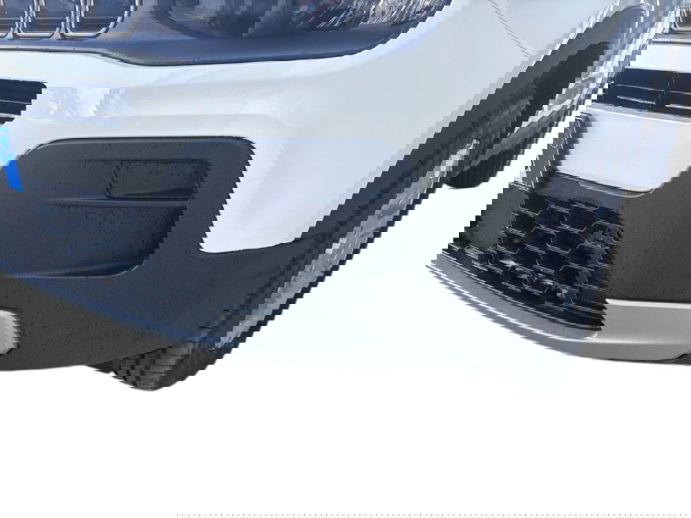 Jeep Avenger nuova a Agrigento (15)