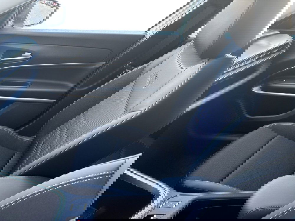 Jeep Avenger nuova a Agrigento (16)