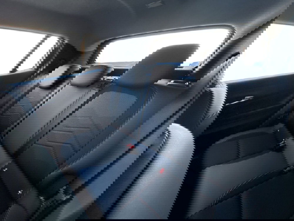 Jeep Avenger nuova a Agrigento (18)