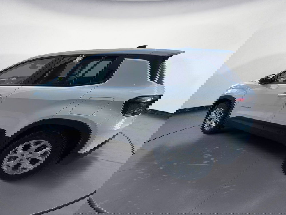 Jeep Avenger nuova a Agrigento (2)