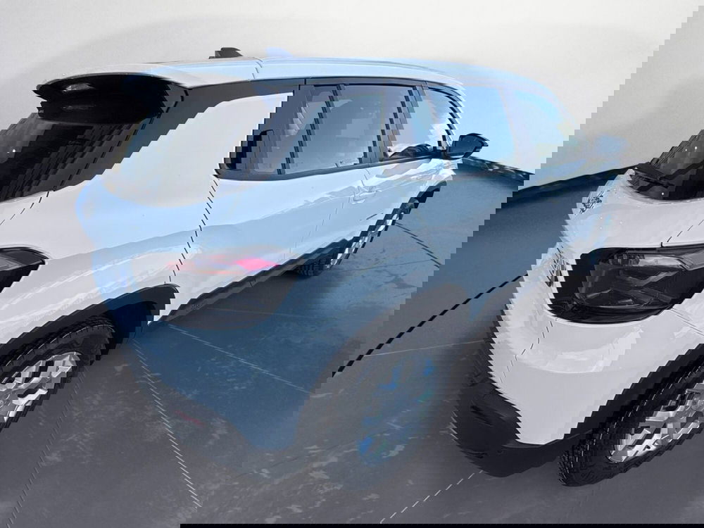 Jeep Avenger nuova a Agrigento (6)