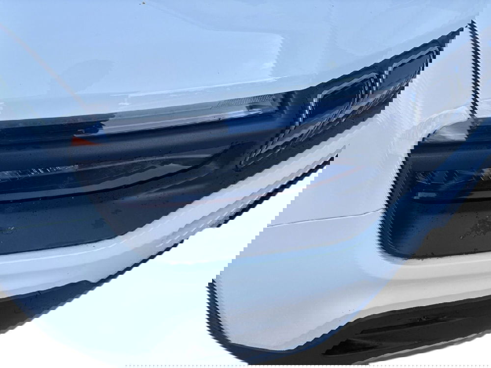 Jeep Avenger nuova a Agrigento (9)