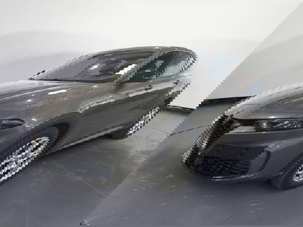 Alfa Romeo Tonale usata a Agrigento