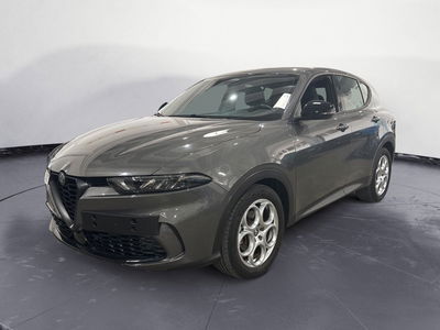 Alfa Romeo Tonale 1.6 Sprint 130cv tct6 del 2023 usata a Agrigento