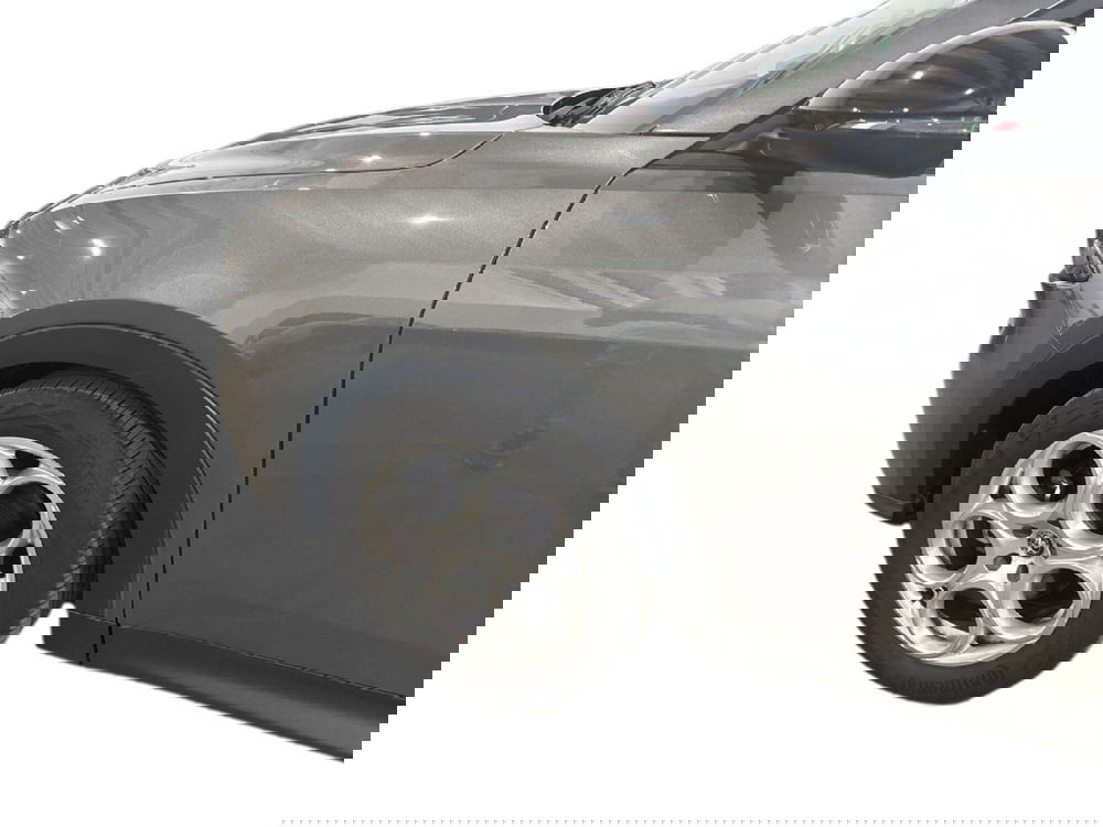 Alfa Romeo Tonale usata a Agrigento (12)