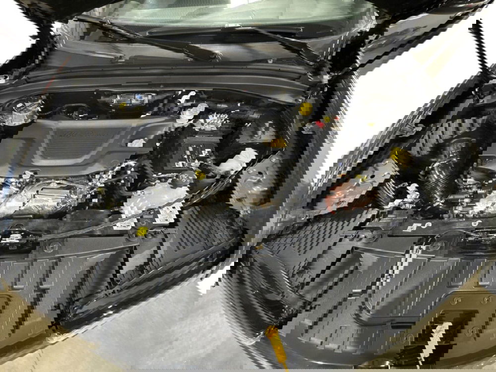 Alfa Romeo Tonale usata a Agrigento (13)