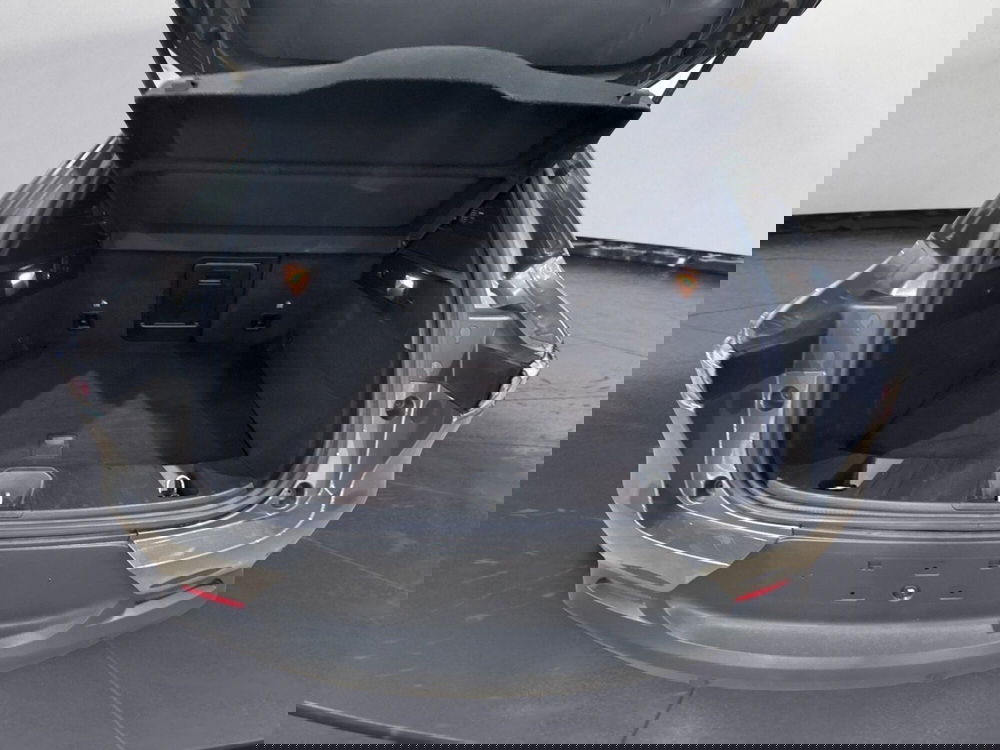 Alfa Romeo Tonale usata a Agrigento (14)