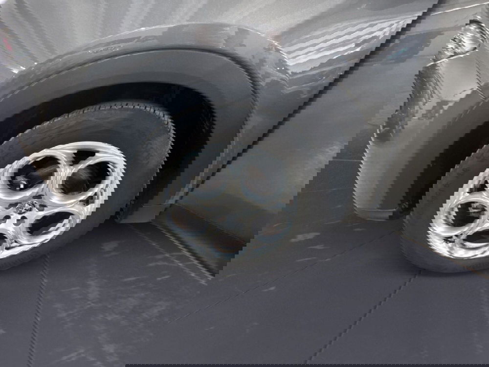 Alfa Romeo Tonale usata a Agrigento (15)