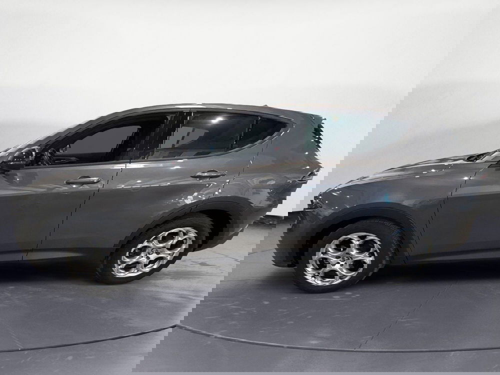 Alfa Romeo Tonale usata a Agrigento (2)