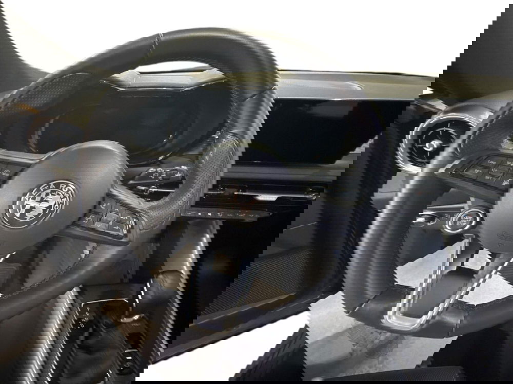 Alfa Romeo Tonale usata a Agrigento (20)