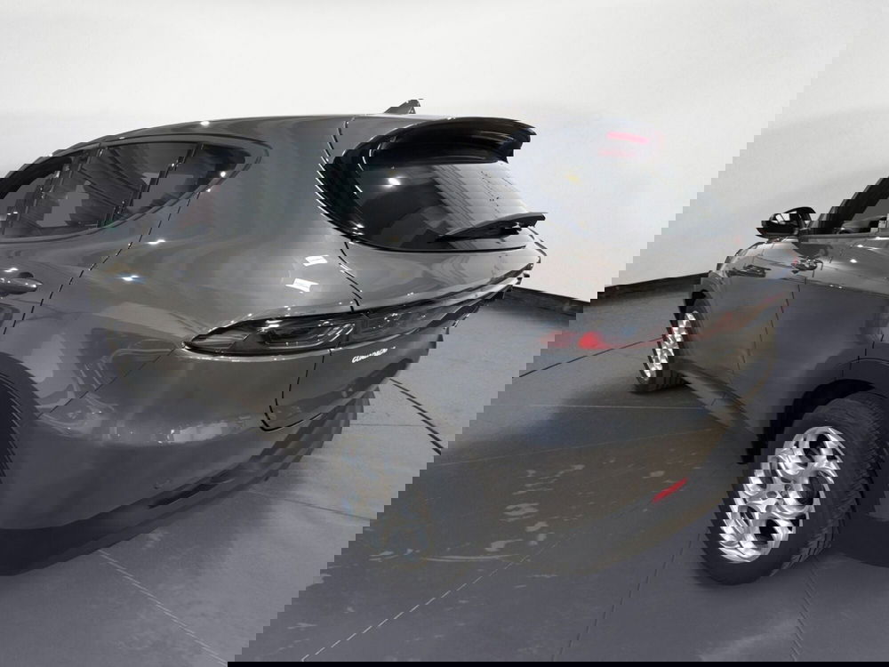 Alfa Romeo Tonale usata a Agrigento (3)