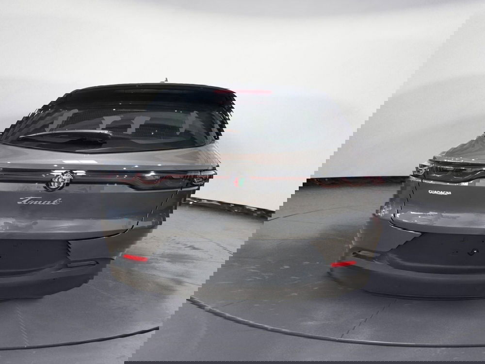 Alfa Romeo Tonale usata a Agrigento (4)