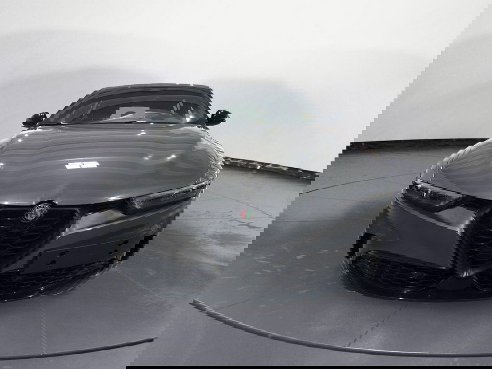 Alfa Romeo Tonale usata a Agrigento (5)