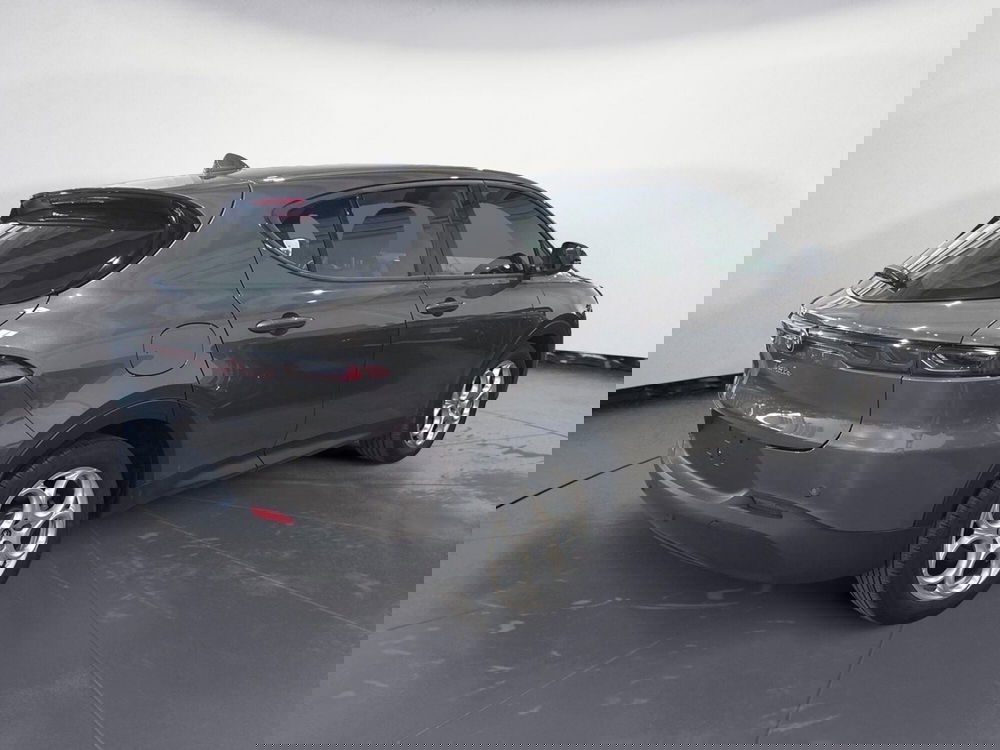 Alfa Romeo Tonale usata a Agrigento (6)