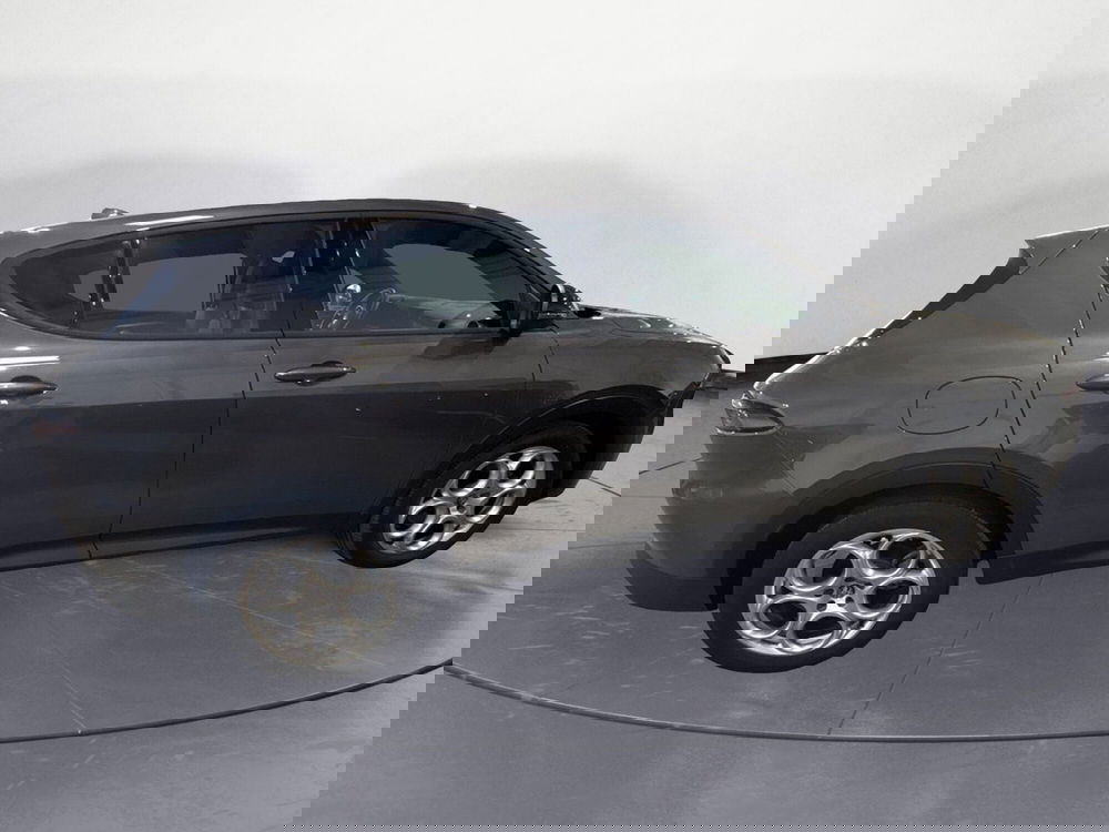 Alfa Romeo Tonale usata a Agrigento (7)