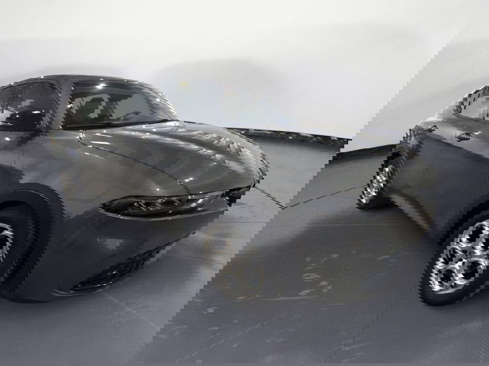 Alfa Romeo Tonale usata a Agrigento (8)