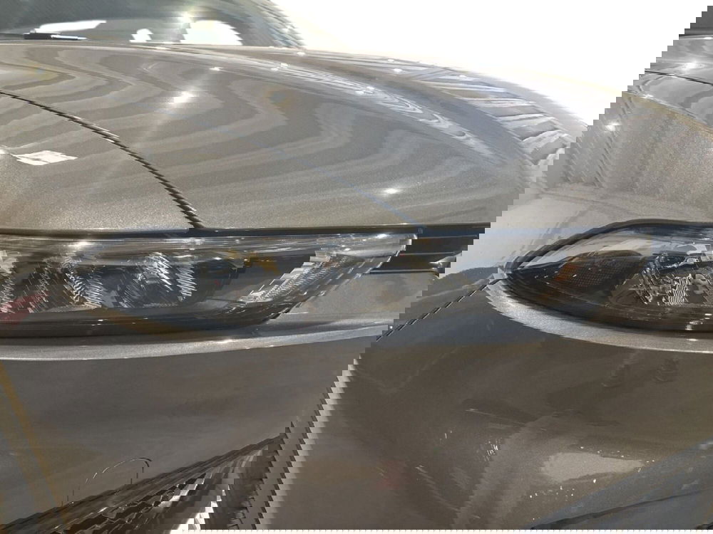 Alfa Romeo Tonale usata a Agrigento (9)