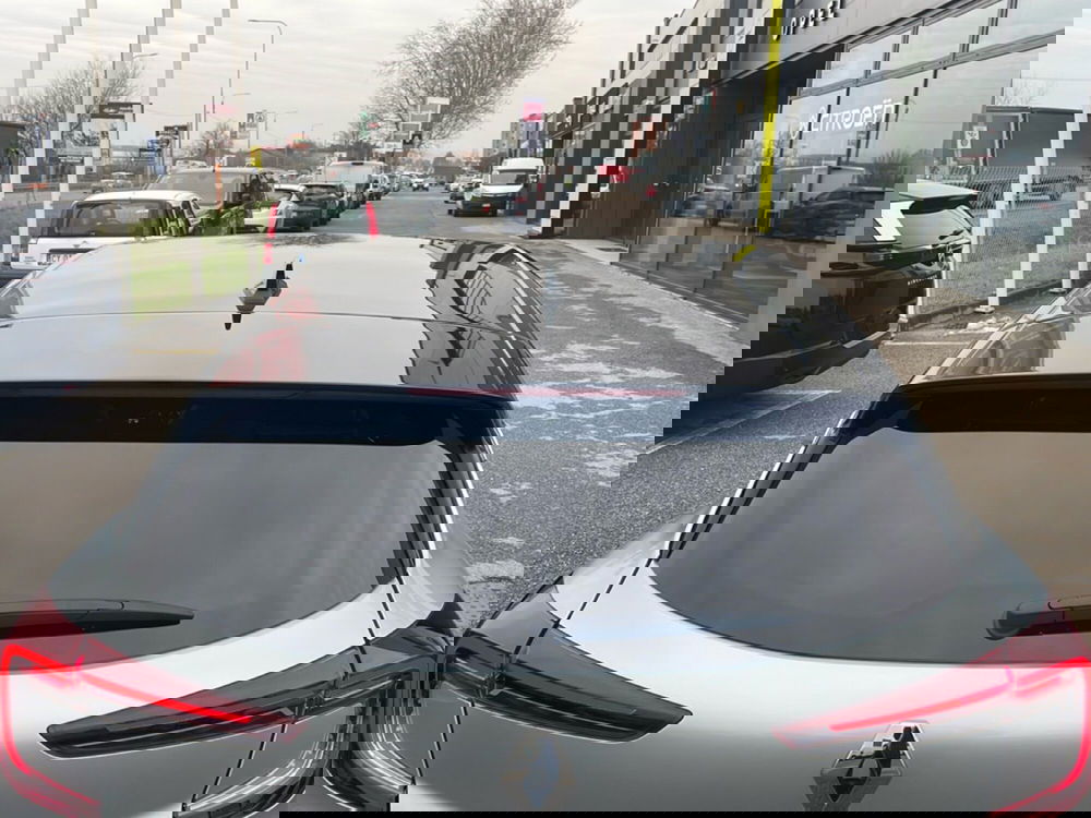 Renault Captur usata a Bologna (10)