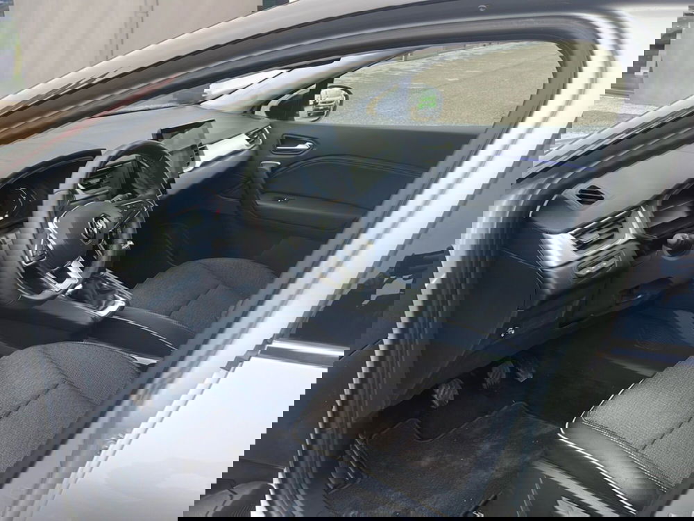 Renault Captur usata a Bologna (11)