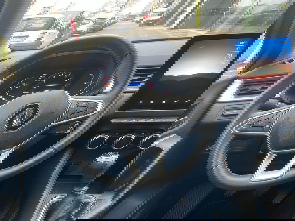 Renault Captur usata a Bologna (13)