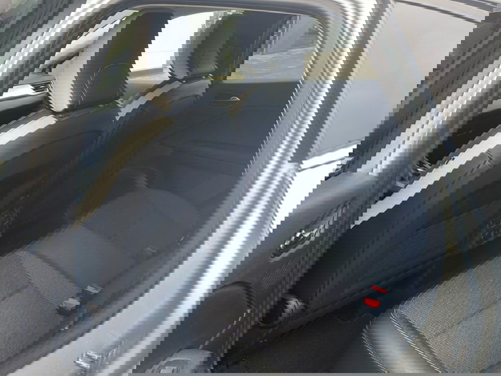 Renault Captur usata a Bologna (14)