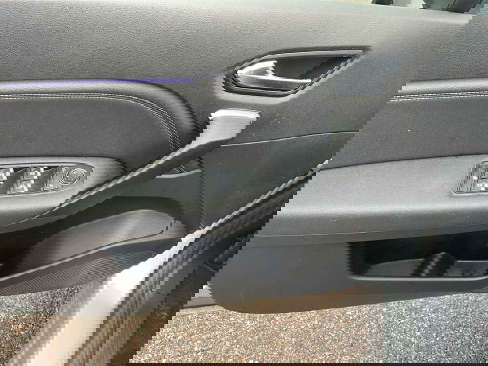 Renault Captur usata a Bologna (16)