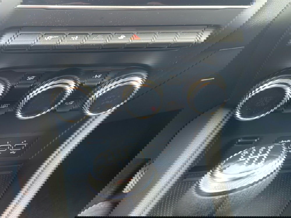 Renault Captur usata a Bologna (17)